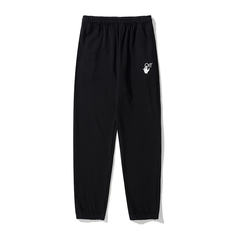 Off-White Trousers