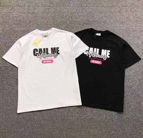 Vetements T-Shirt