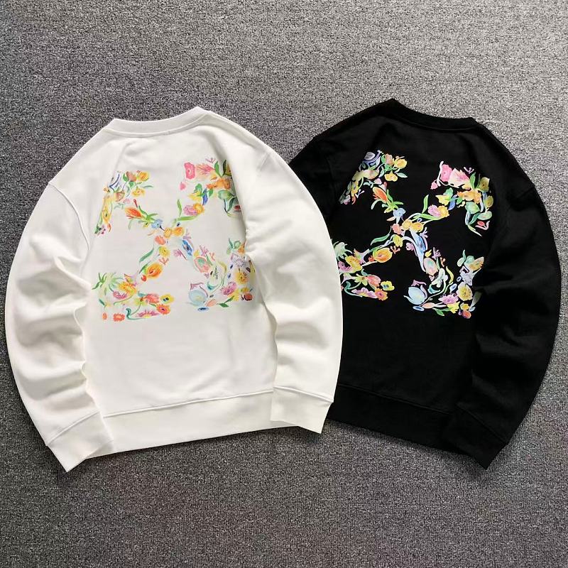 Off-White Hoodie
