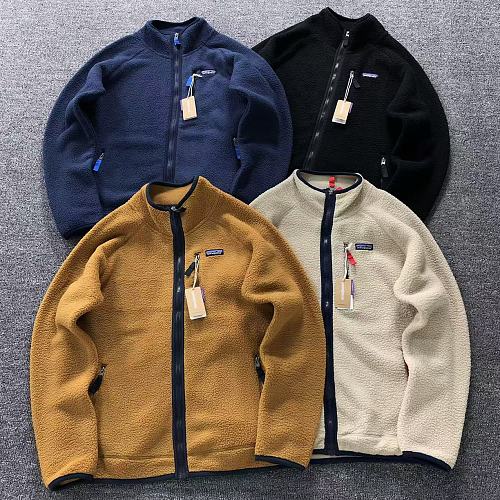 Patagonia Fleece Jacket