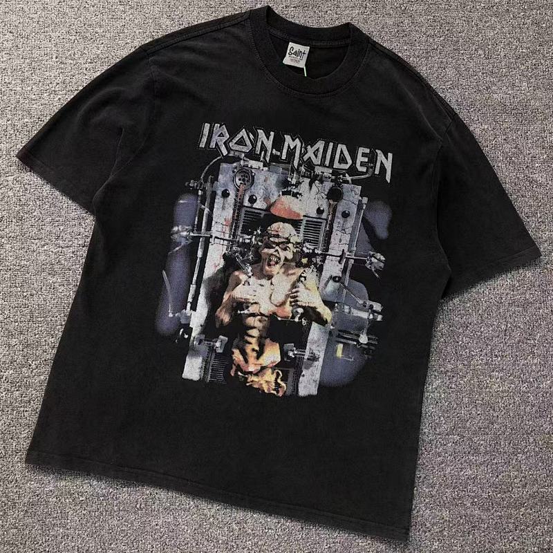 Saint Michael T-Shirt