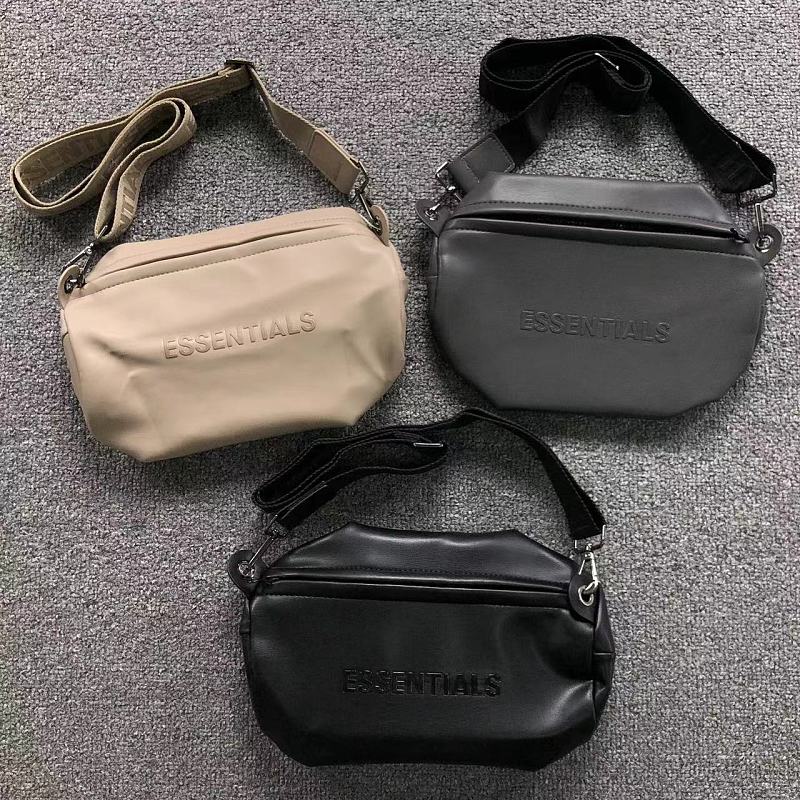Essentials bag