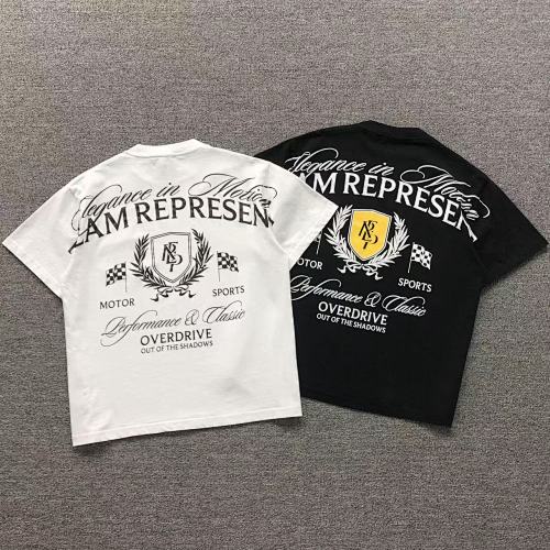 Represent T-Shirt