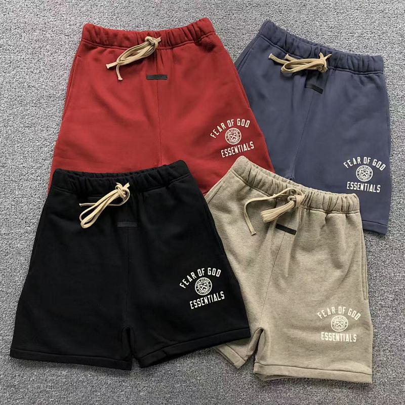 Essentials Fog Shorts