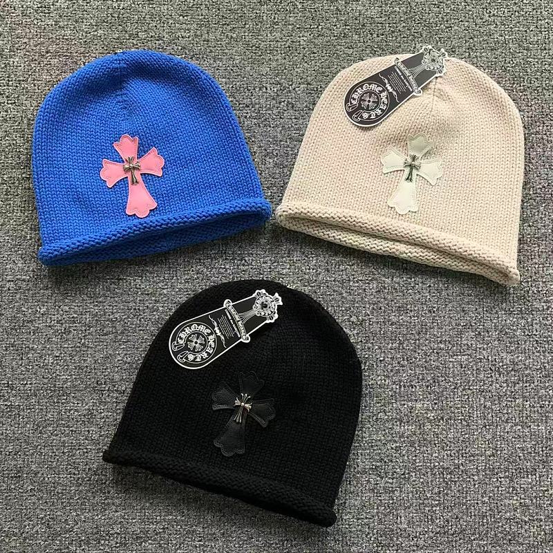 Chrome Hearts Hat