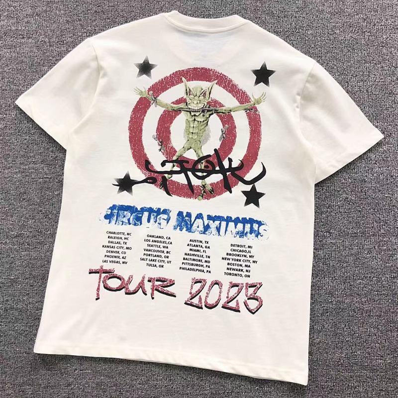 Travis Scott T-Shirt