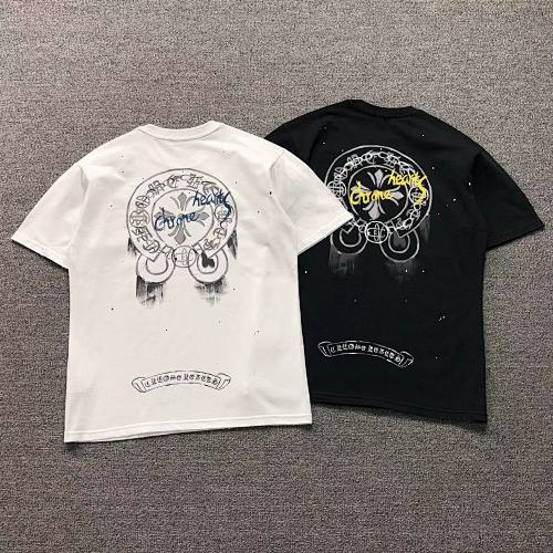Chrome Hearts T-Shirt