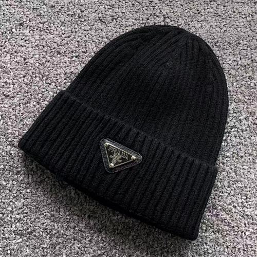 Prada Hat