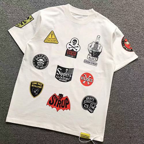 Cou H SY UP T-Shirt