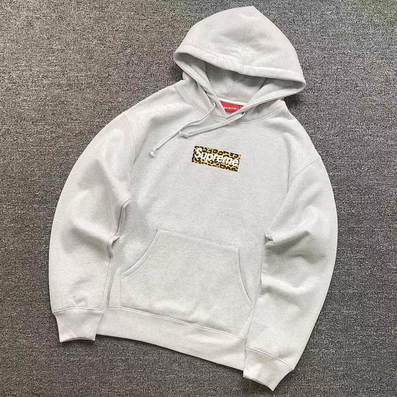 Supreme Hoodie