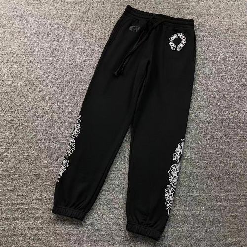 Chrome Hearts Trousers