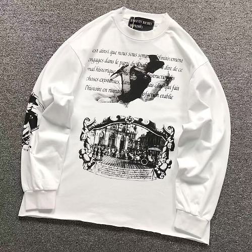 Enfants Riches Deprimes Long Sleeved