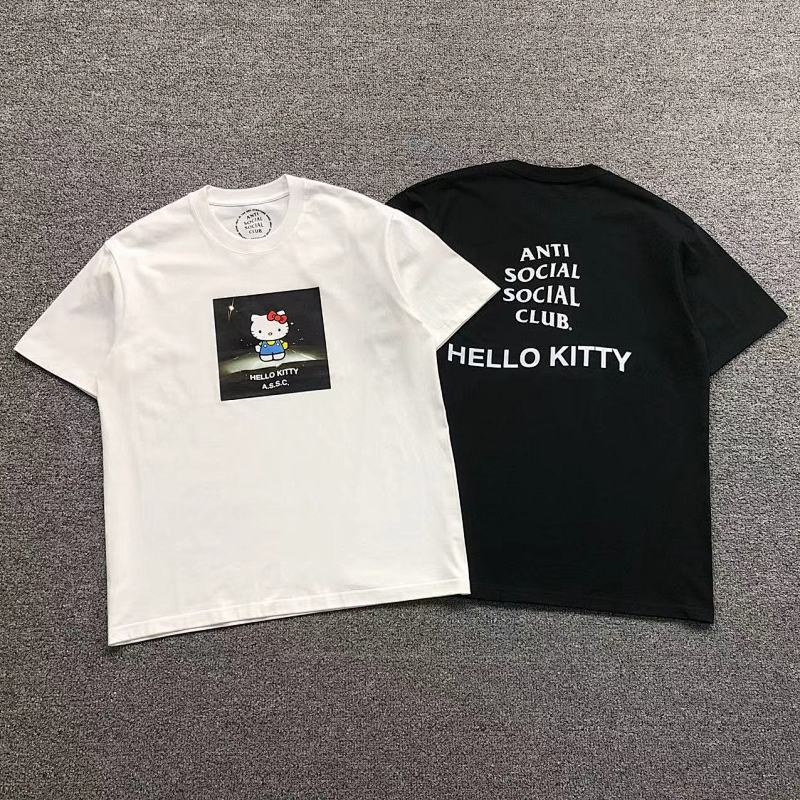 Anti Social Club T-Shirt