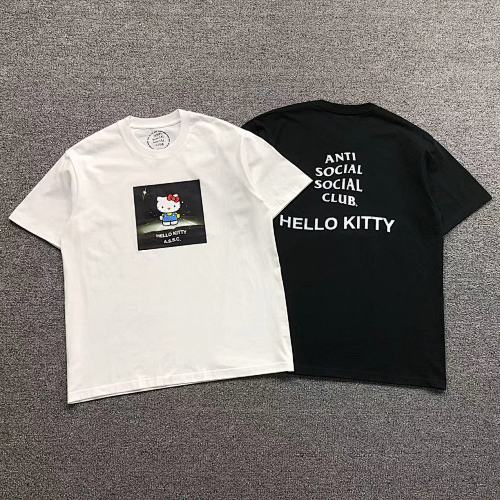Anti Social Club T-Shirt