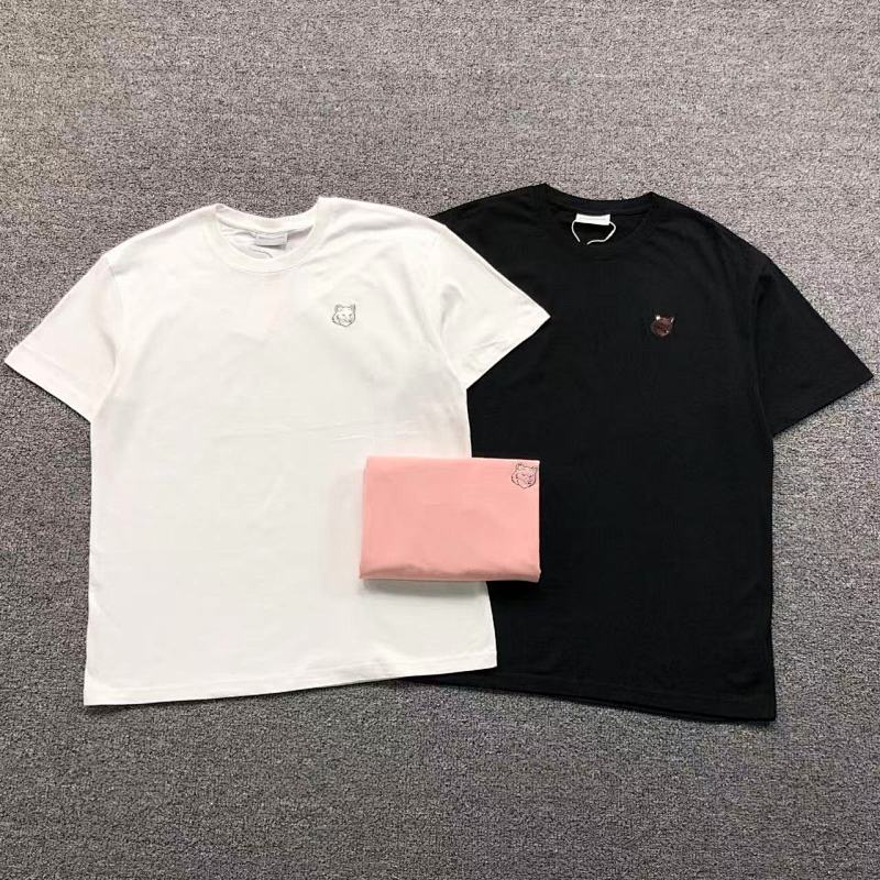 Maison KI S NE T-Shirt