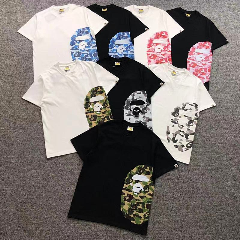 Bape T-Shirt