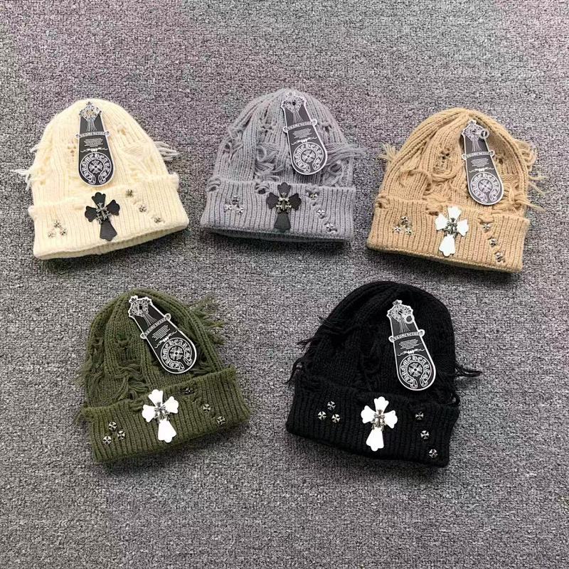 Chrome Hearts Hat