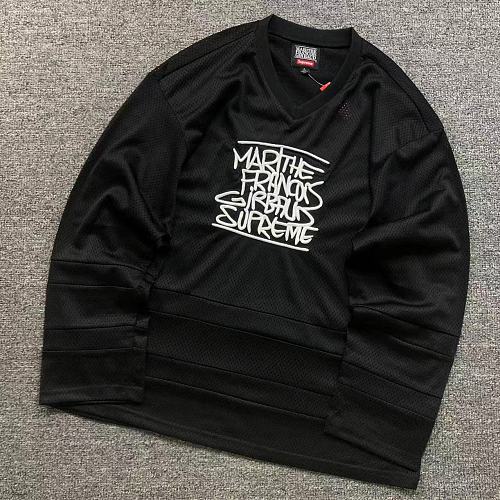 Supreme Long Sleeved