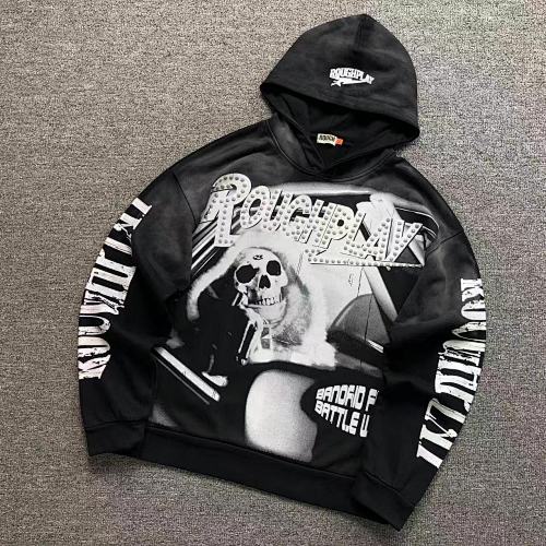 Hoodie from Taurusreps
