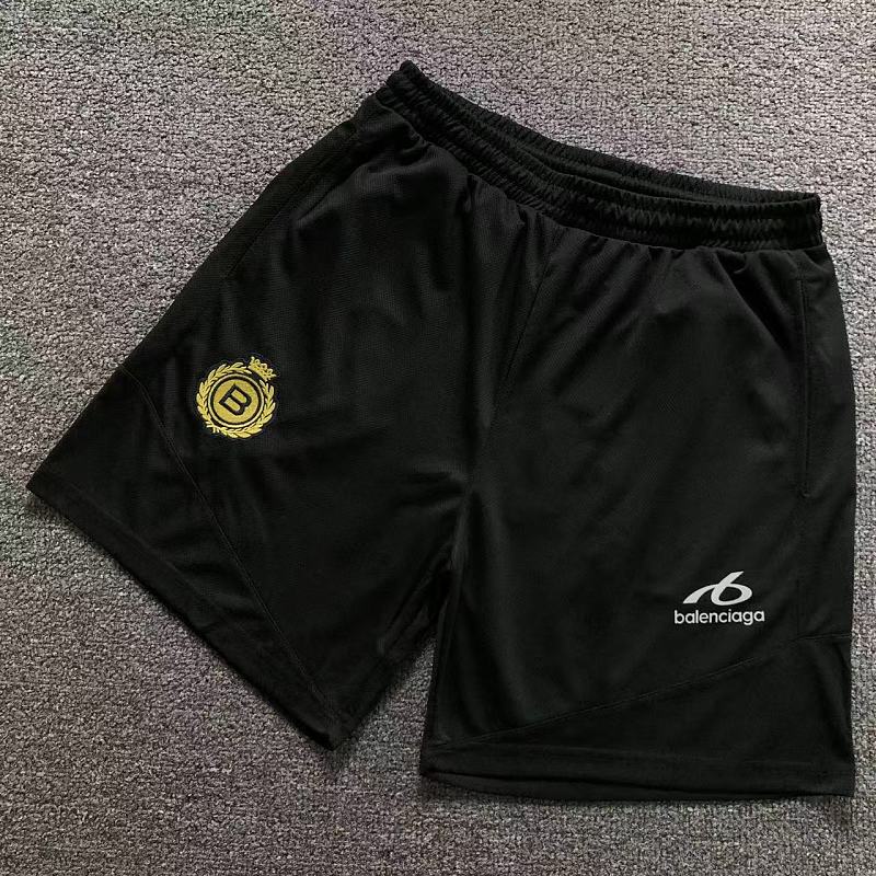 B L IA A Shorts