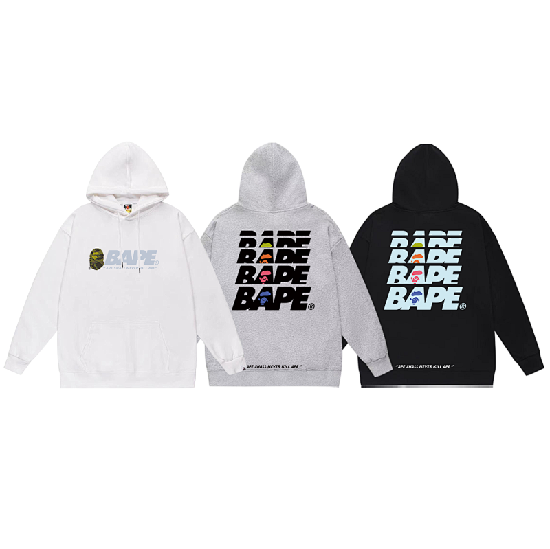 Bape Hoodie