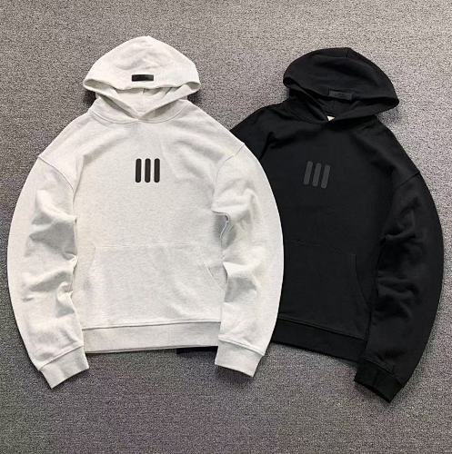 Essentials Fog Hoodie