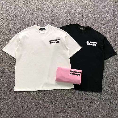 Broken Planet T-Shirt