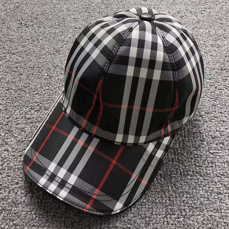 Burberry Hat