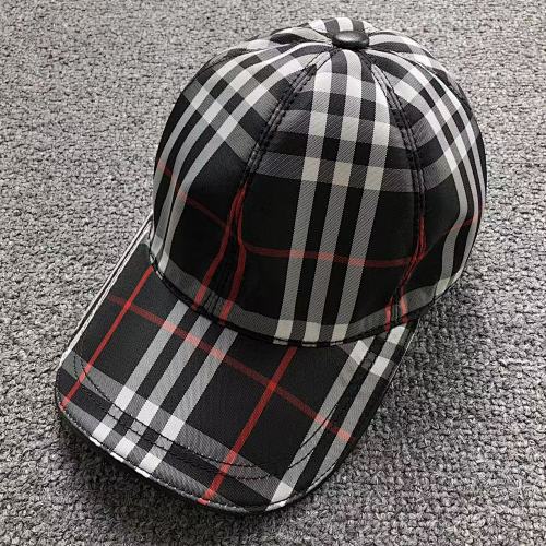 Burberry Hat