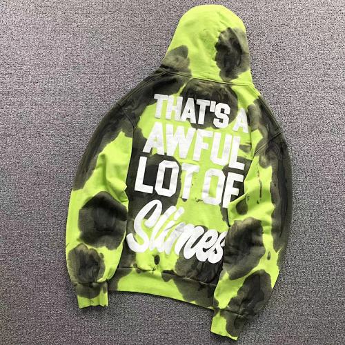 Cou H SY UP Hoodie