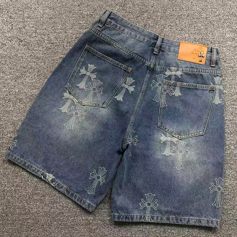 Chrome Hearts Shorts