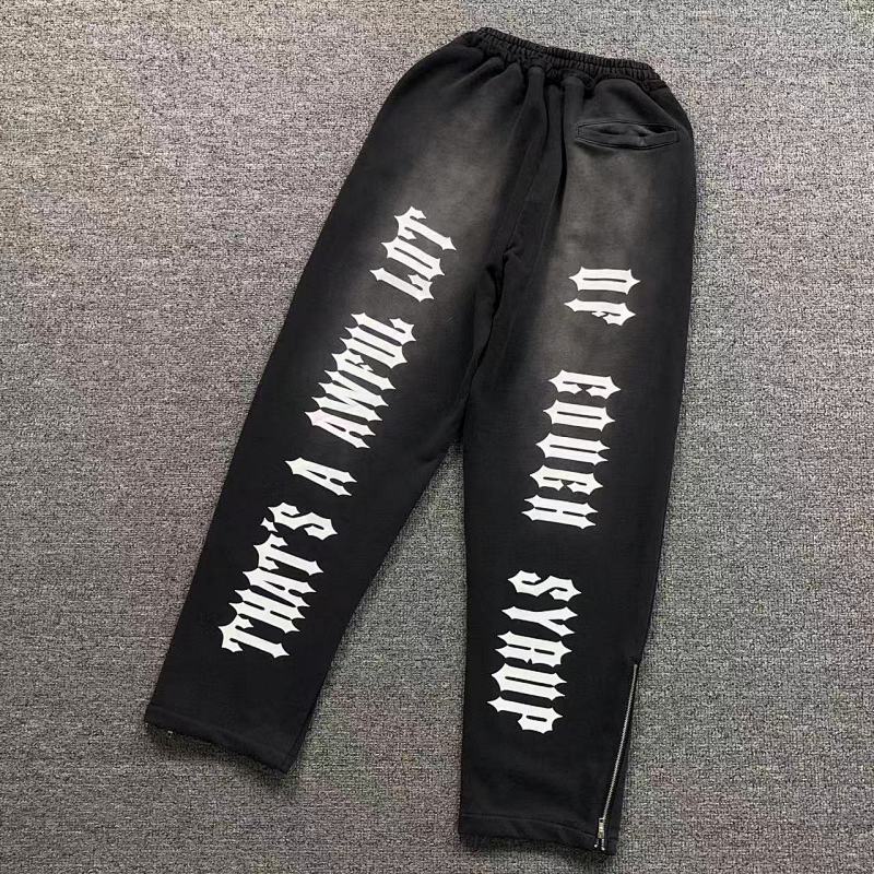 Cou H SY UP Trousers