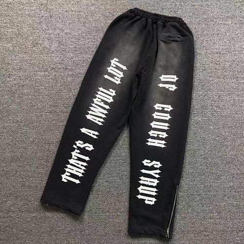 Cou H SY UP Trousers