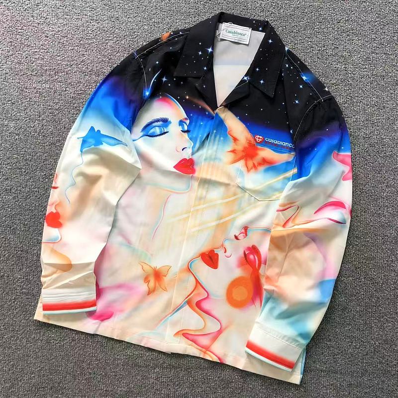 Casablanca Shirt