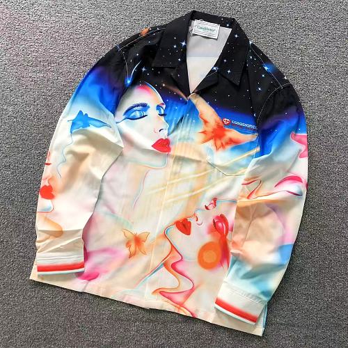 Casablanca Shirt