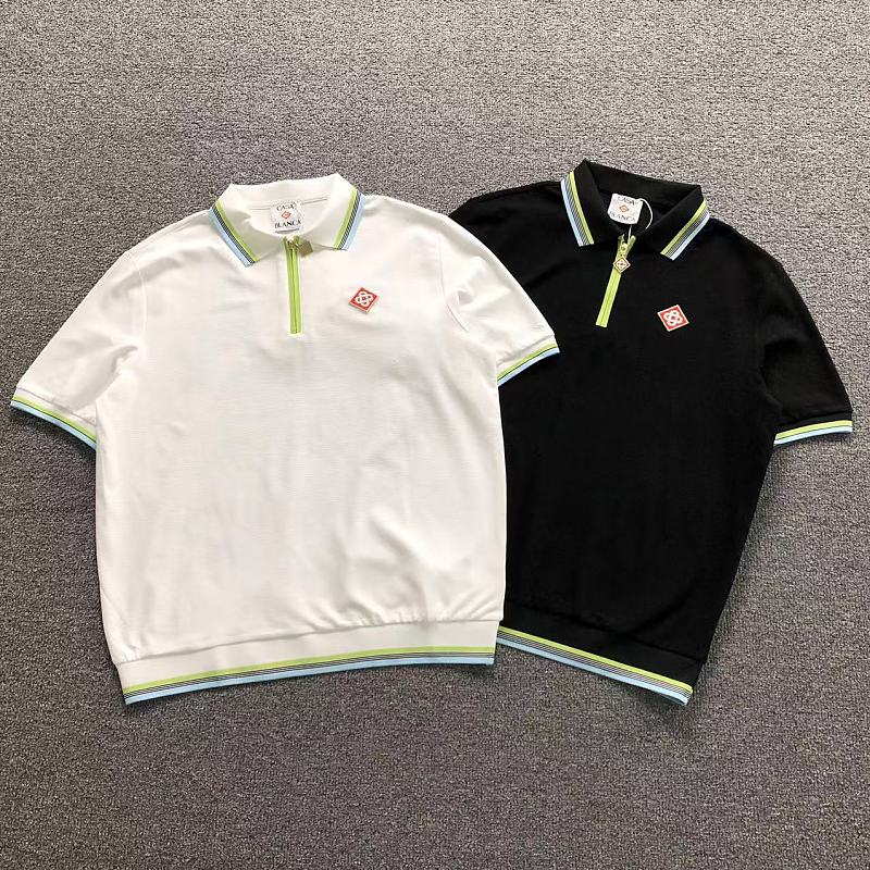 Casablanca Polo