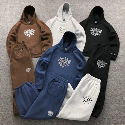 Top Trousers A W YS Hoodie Trousers