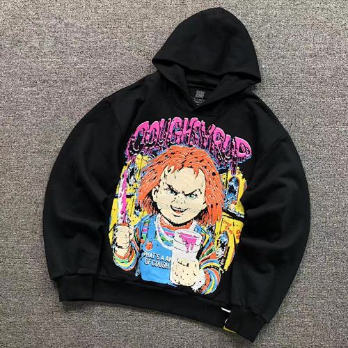 Cou H SY UP Hoodie
