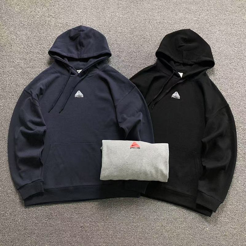 Nike A G Hoodie