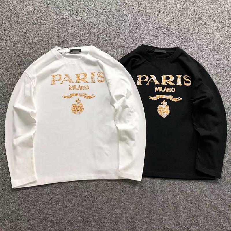 Prada Long Sleeved