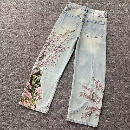 Fashion Trousers