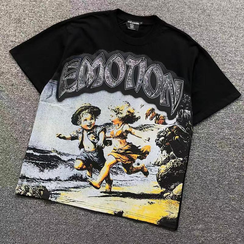 MI D EM Ion T-Shirt
