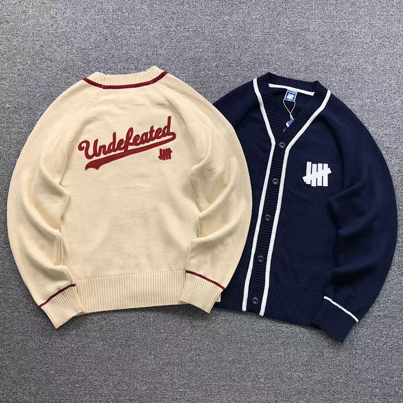 Undefeated Sweater