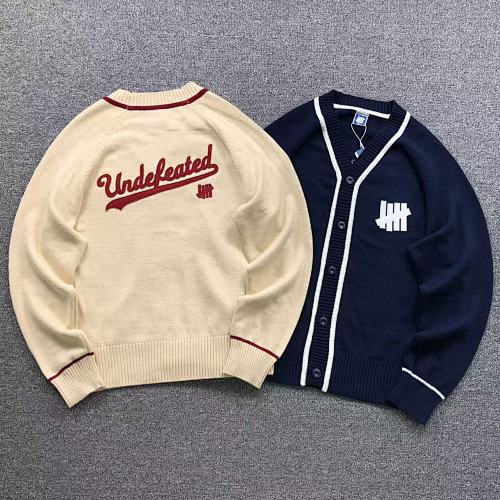 Undefeated Sweater