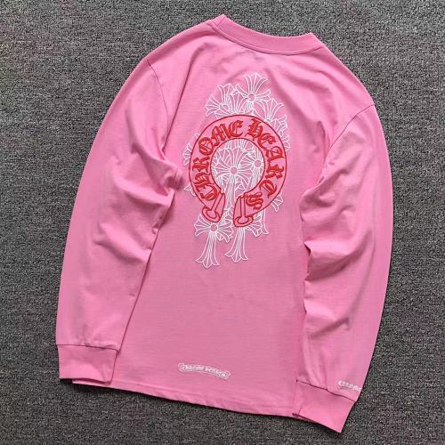 Chrome Hearts Long Sleeved