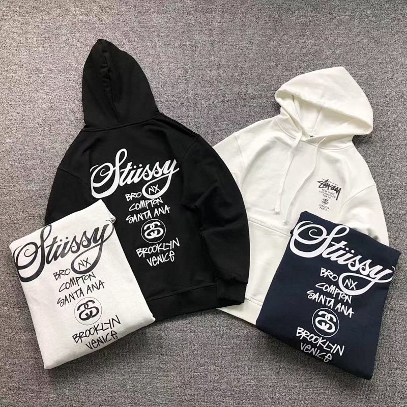 Stussy Hoodie