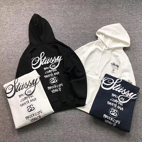 Stussy Hoodie