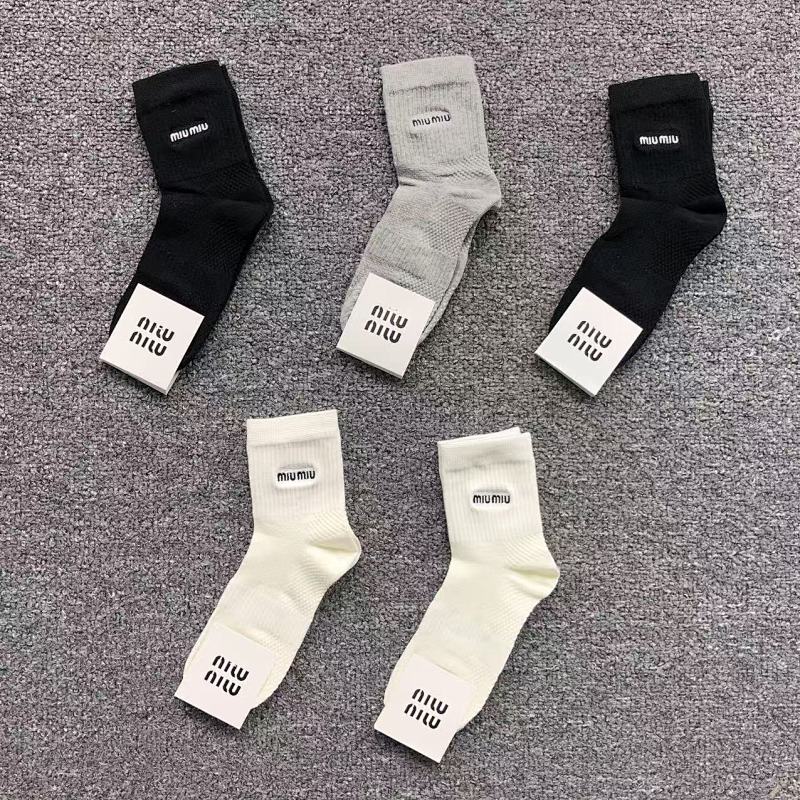 Miu Socks