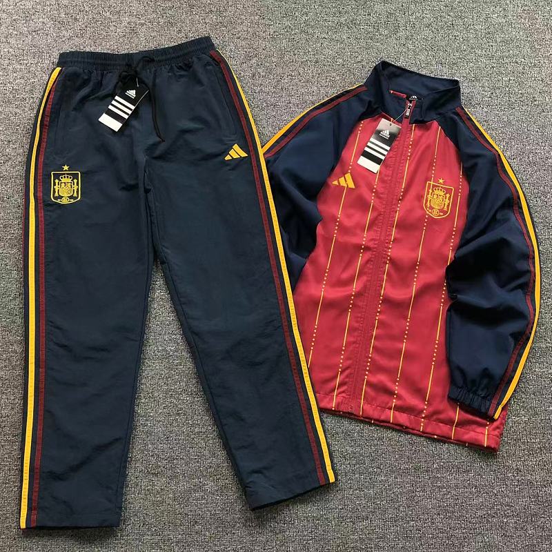 Top Trousers Adidas Jacket Trousers