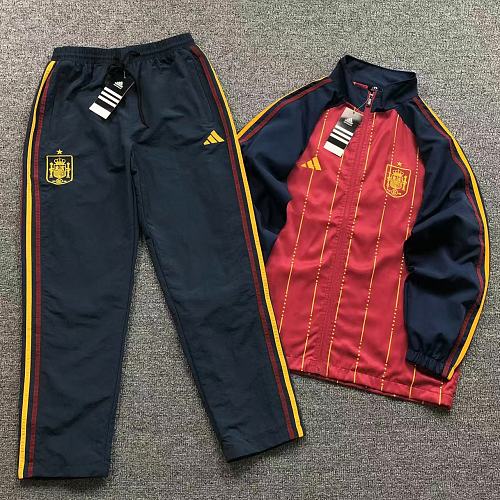 Top Trousers Adidas Jacket Trousers